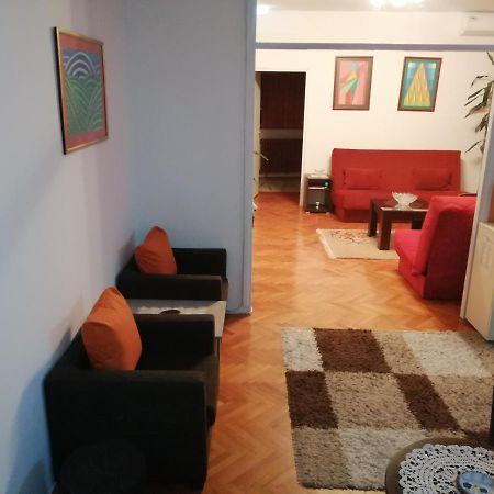 Apartman Dunja Вране Экстерьер фото