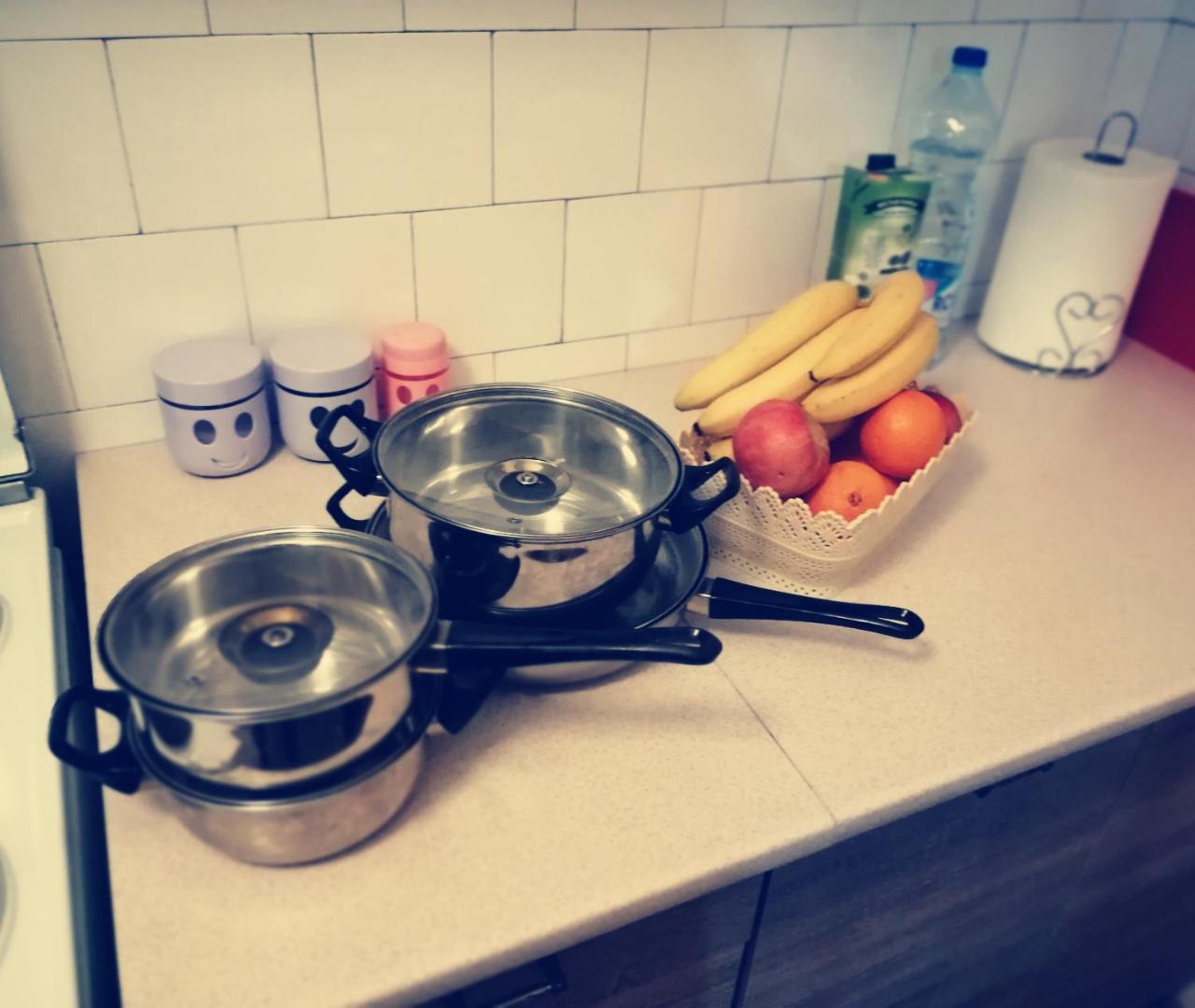 Apartman Dunja Вране Экстерьер фото