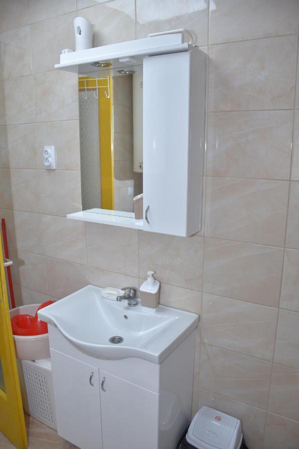 Apartman Dunja Вране Экстерьер фото