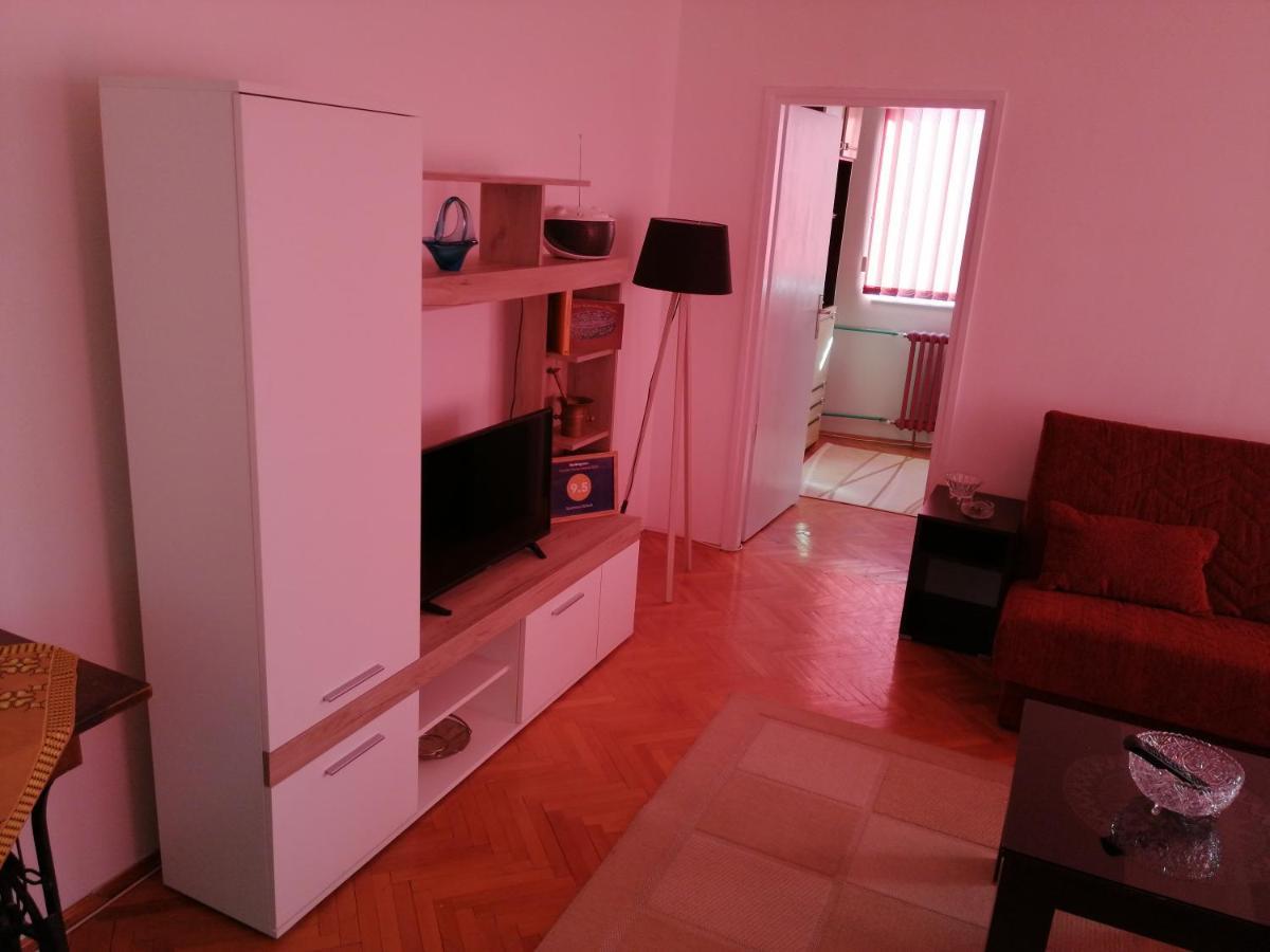 Apartman Dunja Вране Экстерьер фото