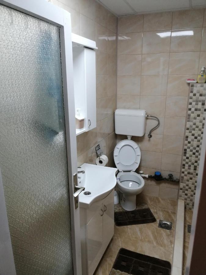 Apartman Dunja Вране Экстерьер фото