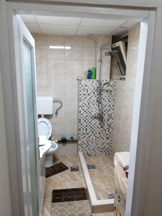 Apartman Dunja Вране Экстерьер фото