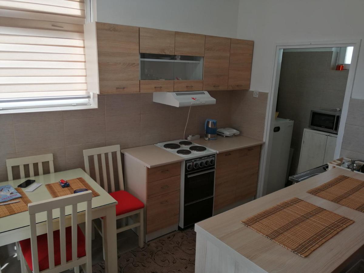 Apartman Dunja Вране Экстерьер фото