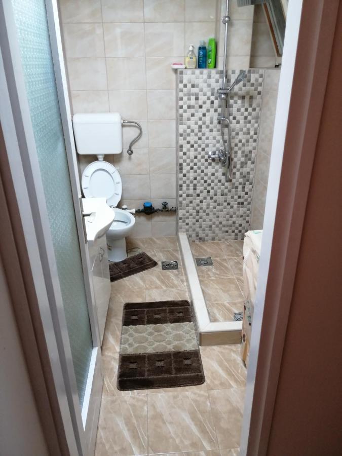 Apartman Dunja Вране Экстерьер фото