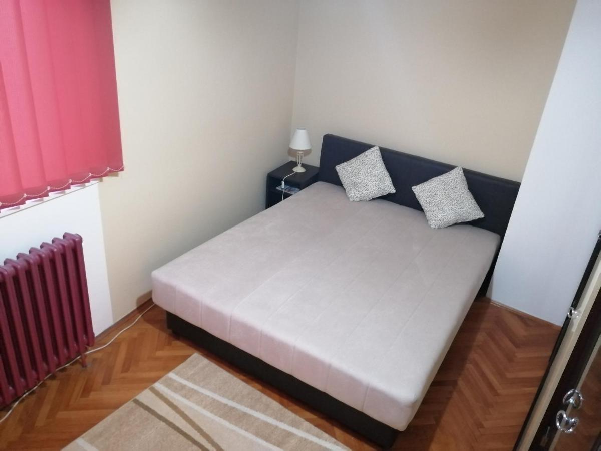Apartman Dunja Вране Экстерьер фото